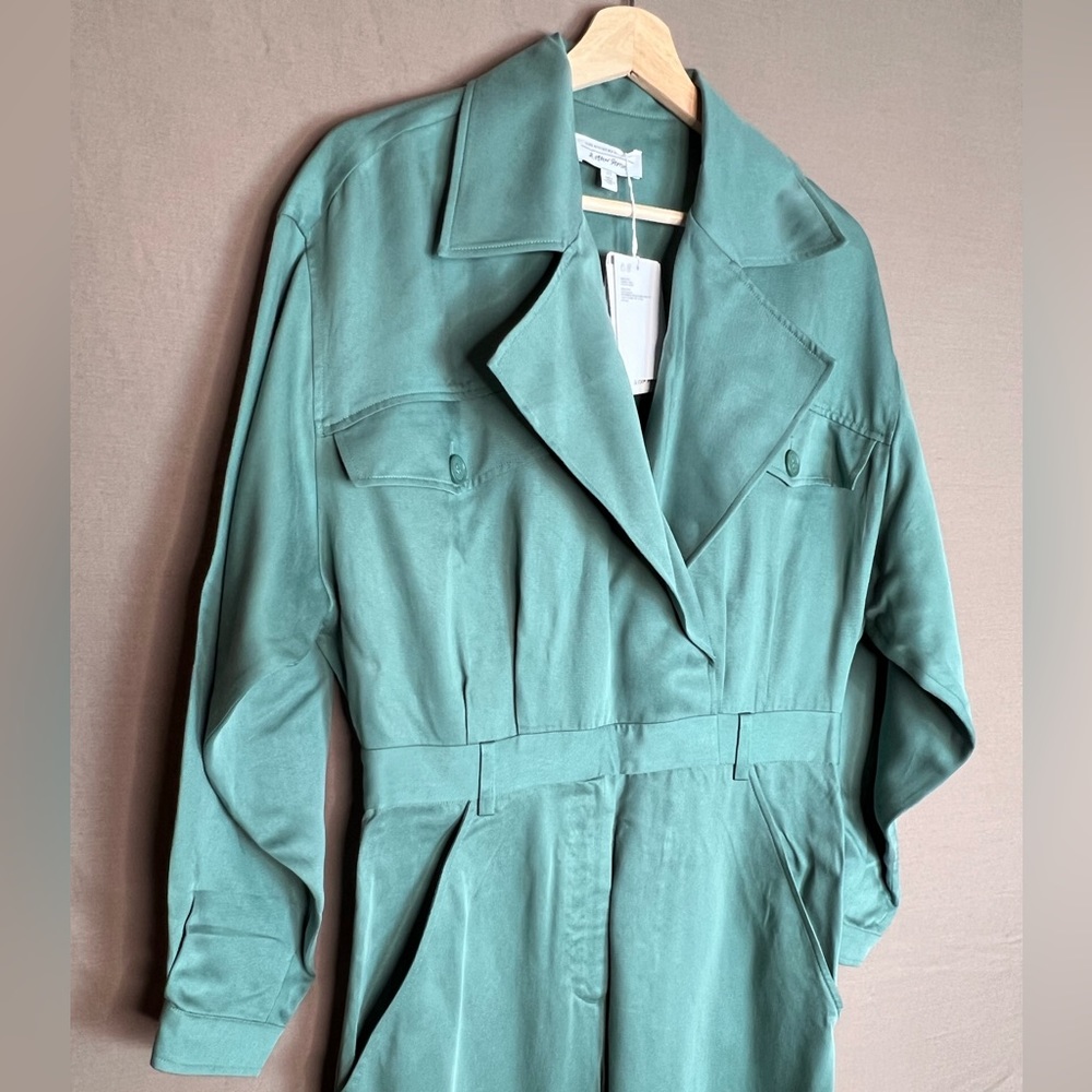 & Other Stories Jumpsuit
